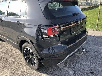 Volkswagen T-Cross 1.0 picture 13