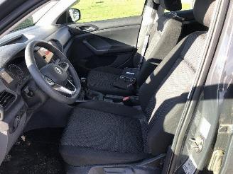 Volkswagen T-Cross 1.0 picture 21