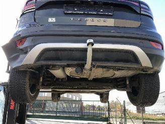 Unfallwagen Volkswagen T-Cross 1.0 2020/2