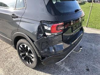 Volkswagen T-Cross 1.0 picture 15