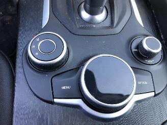 Alfa Romeo Giulia 2.2 D automatique picture 17