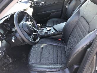 Alfa Romeo Giulia 2.2 D automatique picture 13