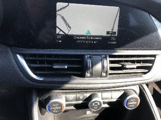Alfa Romeo Giulia 2.2 D automatique picture 18