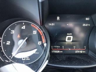 Alfa Romeo Giulia 2.2 D automatique picture 20