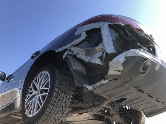 Alfa Romeo Giulia 2.2 D automatique picture 2