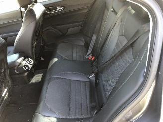 Alfa Romeo Giulia 2.2 D automatique picture 14
