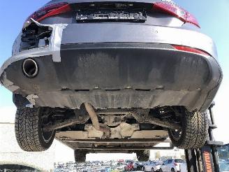 škoda osobní automobily Alfa Romeo Giulia 2.2 D automatique 2018/12