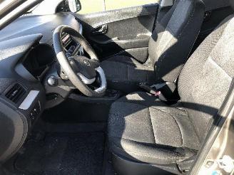 Kia Picanto 1.0 picture 16