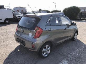 Kia Picanto 1.0 picture 5