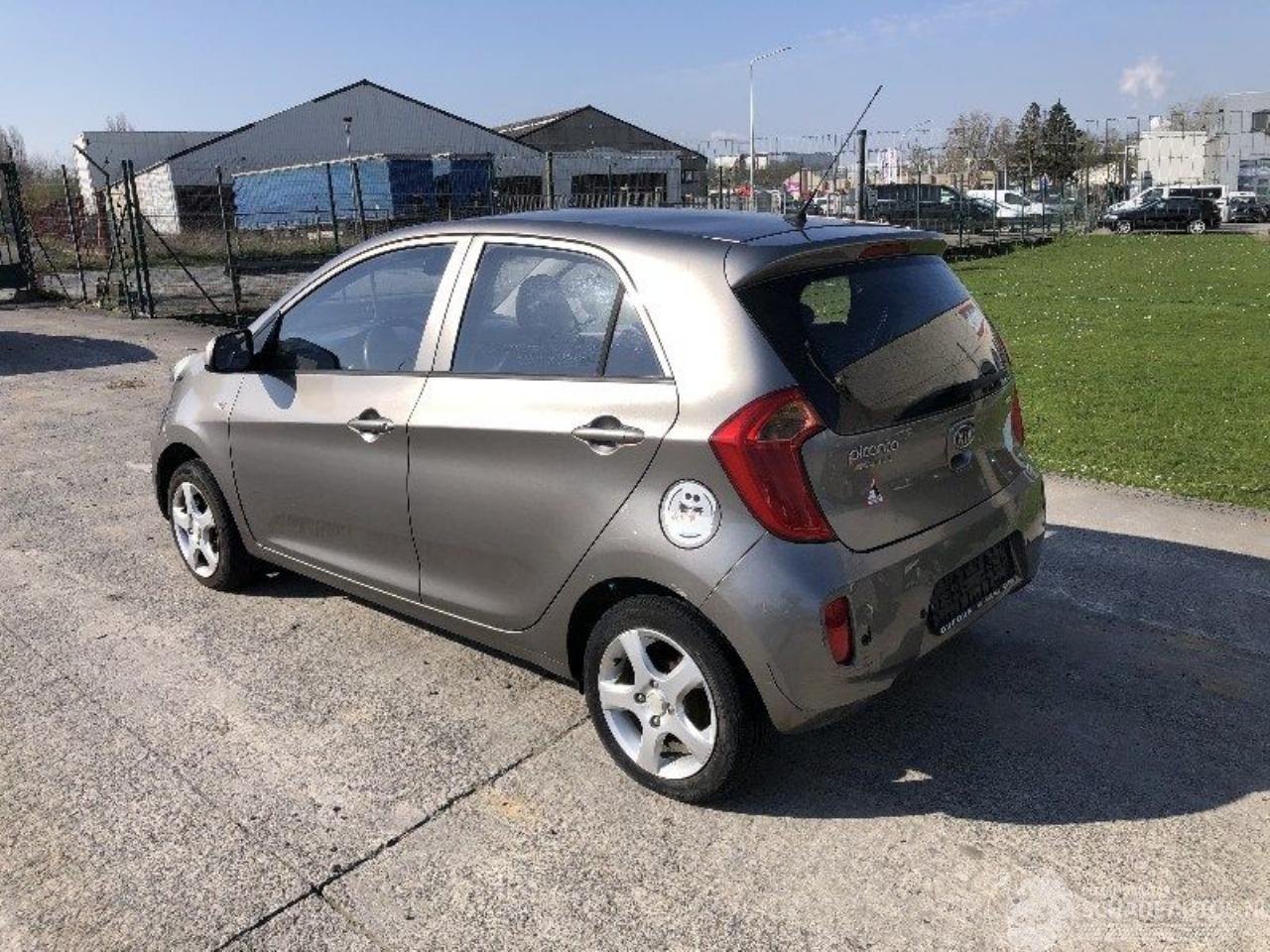 Kia Picanto 1.0