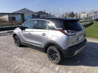 Unfallwagen Opel Crossland 1.2 