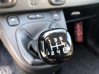 Fiat Panda 1.2 picture 17