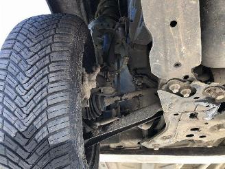 krockskadad bil auto Fiat Panda 1.2 2017/12