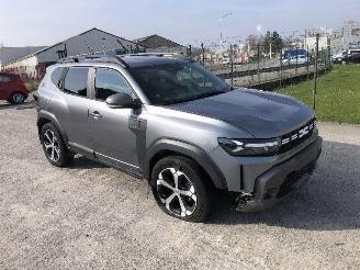 Dacia Duster Duster III   1.2 picture 9