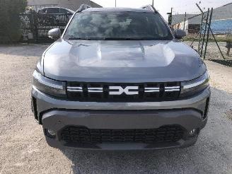 Dacia Duster Duster III   1.2 picture 8