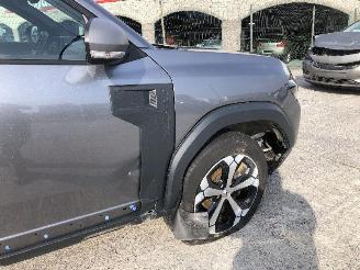 Dacia Duster Duster III   1.2 picture 12