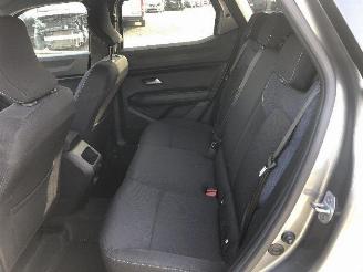 Dacia Duster Duster III   1.2 picture 21
