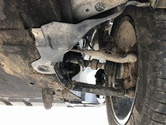 skadebil auto Dacia Duster Duster III   1.2 2024/8