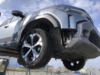 Dacia Duster Duster III   1.2 picture 2