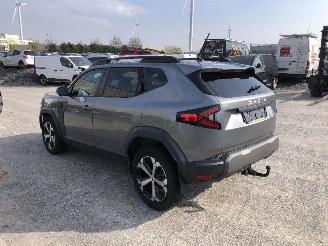 Dacia Duster Duster III   1.2 picture 6