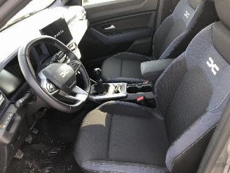 Dacia Duster Duster III   1.2 picture 14