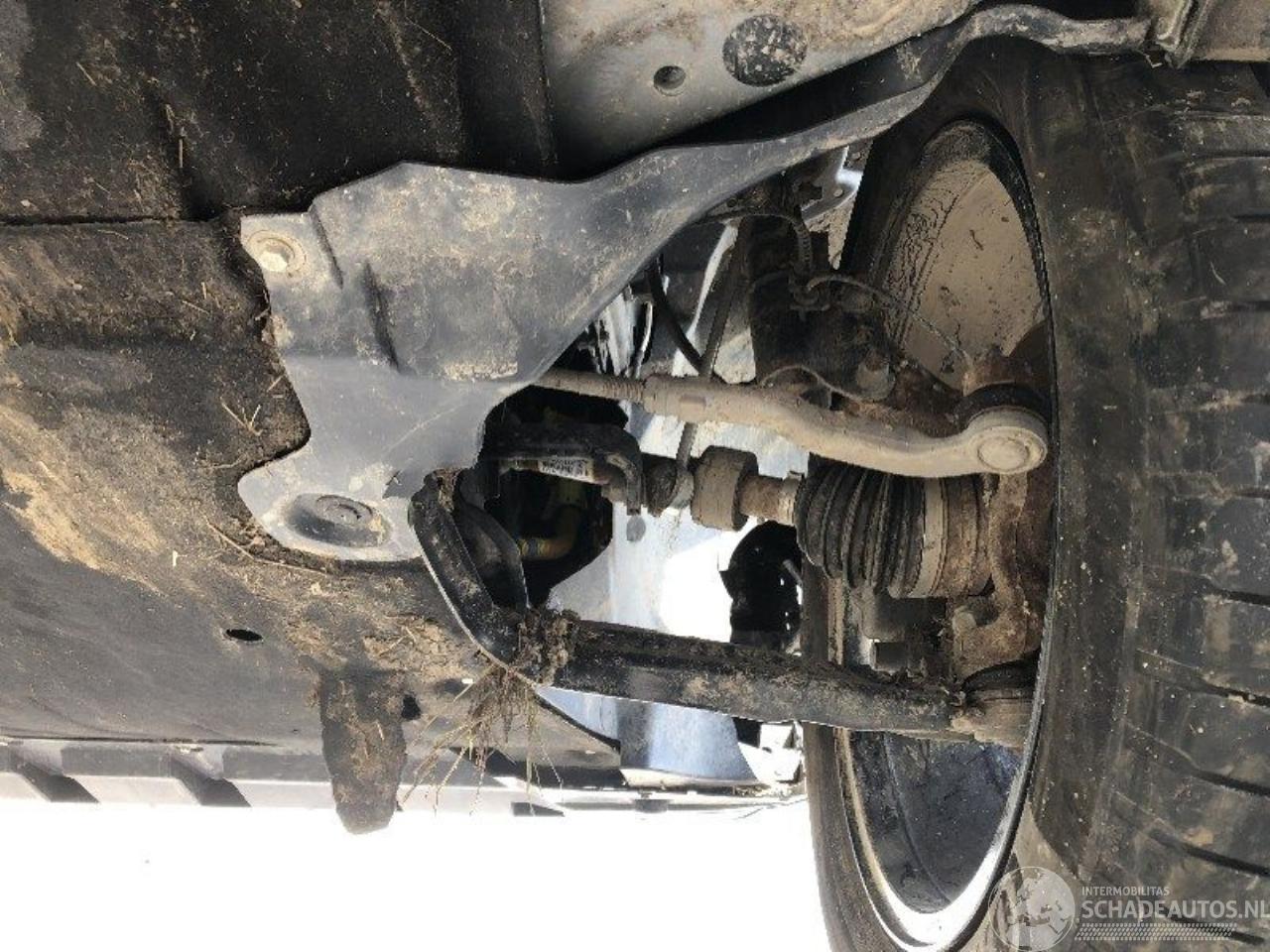 Dacia Duster Duster III   1.2