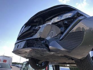 Peugeot 308 1.6 hybride picture 2