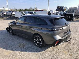 Peugeot 308 1.6 hybride picture 4