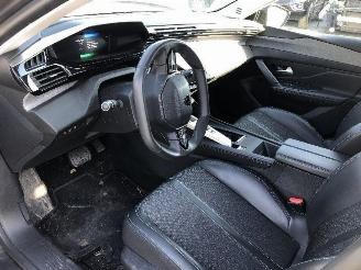 Peugeot 308 1.6 hybride picture 18