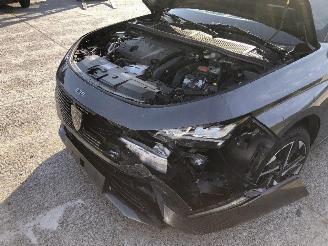 Peugeot 308 1.6 hybride picture 8