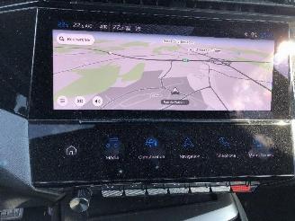 Peugeot 308 1.6 hybride picture 15