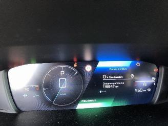 Peugeot 308 1.6 hybride picture 17
