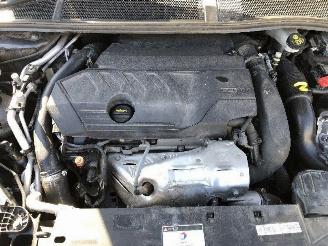 Peugeot 308 1.6 hybride picture 6