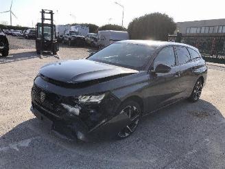 Peugeot 308 1.6 hybride picture 20