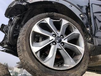 škoda osobní automobily Kia Stonic 1.6 CRDI LAUNCH EDITION 2018/8