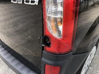 Mercedes Citan 1.5 DCI picture 13