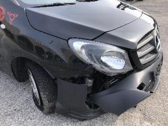 Mercedes Citan 1.5 DCI picture 16