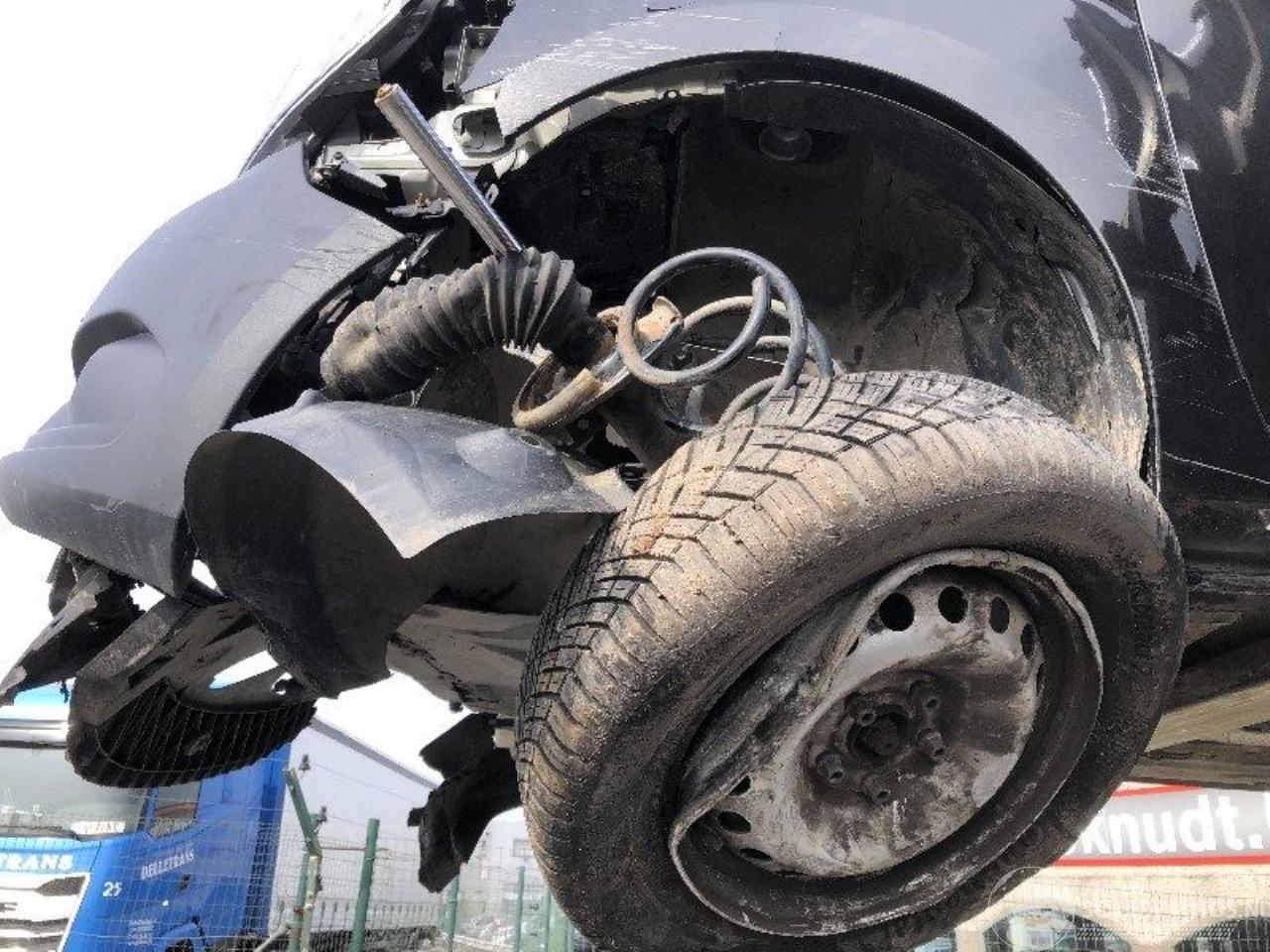 Mercedes Citan 1.5 DCI