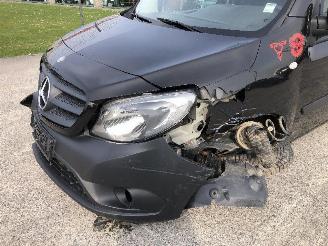 Mercedes Citan 1.5 DCI picture 6