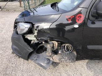 Mercedes Citan 1.5 DCI picture 7