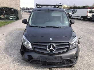 Mercedes Citan 1.5 DCI picture 18