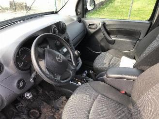 Mercedes Citan 1.5 DCI picture 20