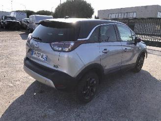 Opel Crossland 1.2 picture 2