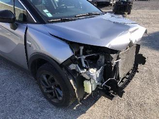 Opel Crossland 1.2 picture 4