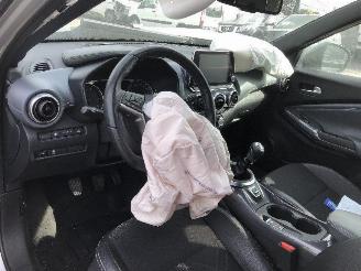 Nissan Juke 1.0 TURBO picture 5