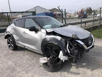 Nissan Juke 1.0 TURBO picture 2