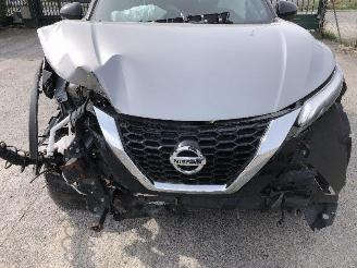 Nissan Juke 1.0 TURBO picture 14