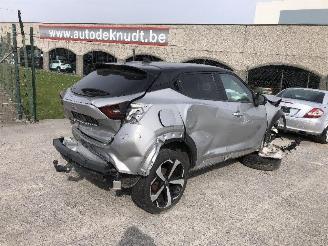 Nissan Juke 1.0 TURBO picture 3