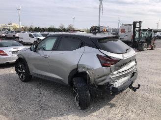 Nissan Juke 1.0 TURBO picture 4