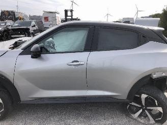 Nissan Juke 1.0 TURBO picture 11